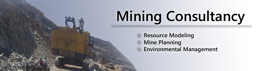 mining